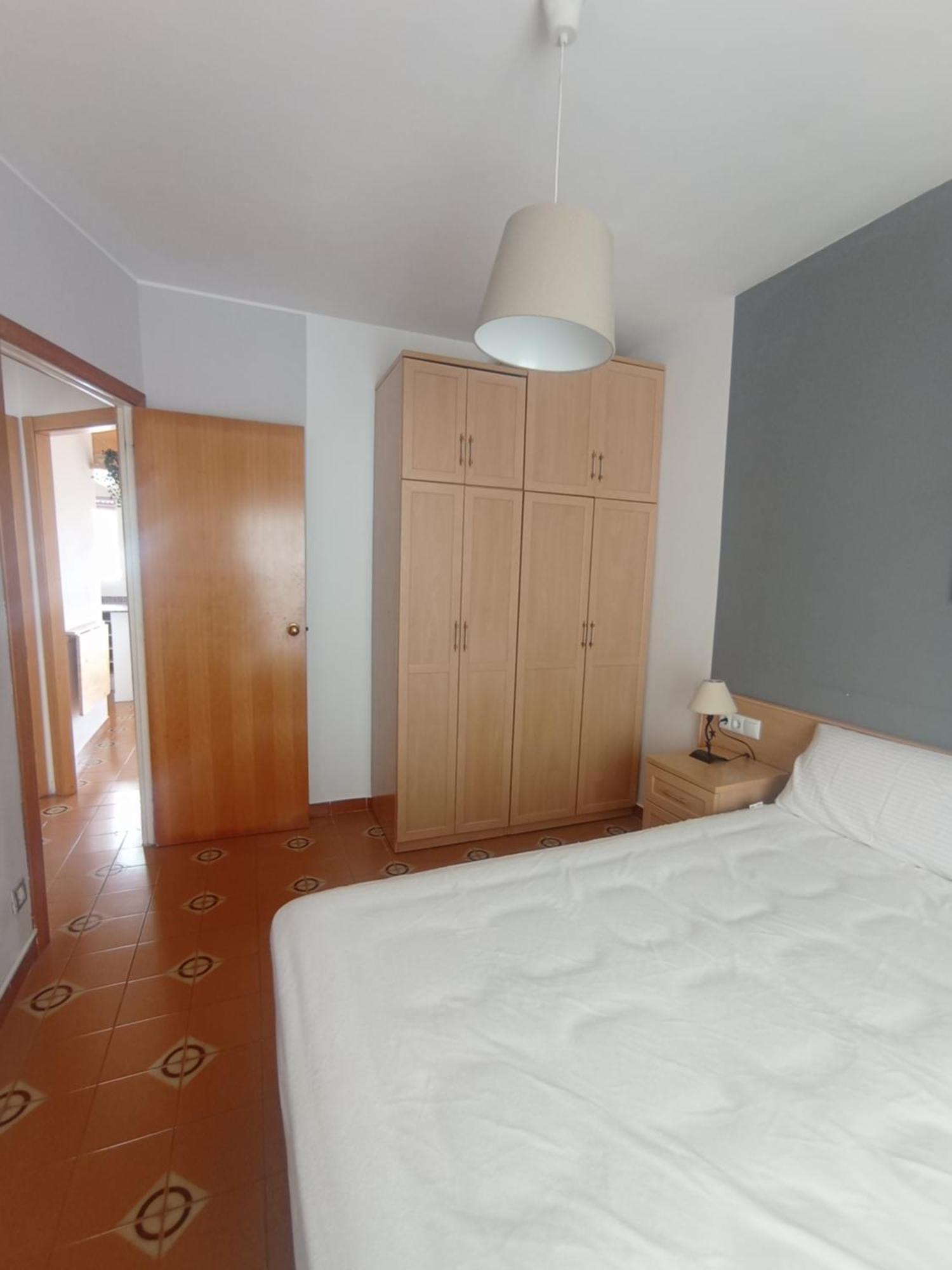 Apartamento, 3° Linea De Playa 克尤伯厄拉斯 外观 照片