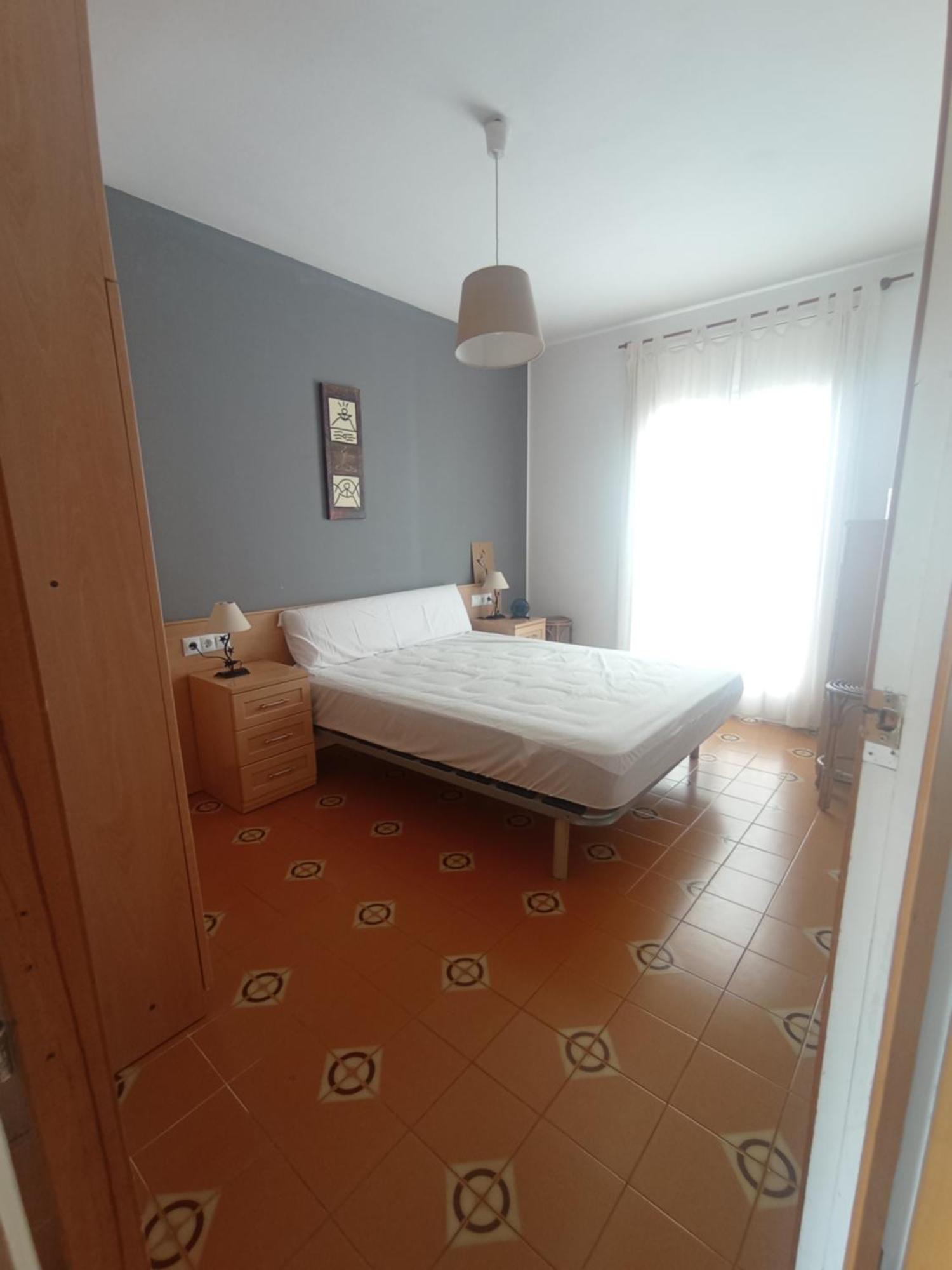 Apartamento, 3° Linea De Playa 克尤伯厄拉斯 外观 照片
