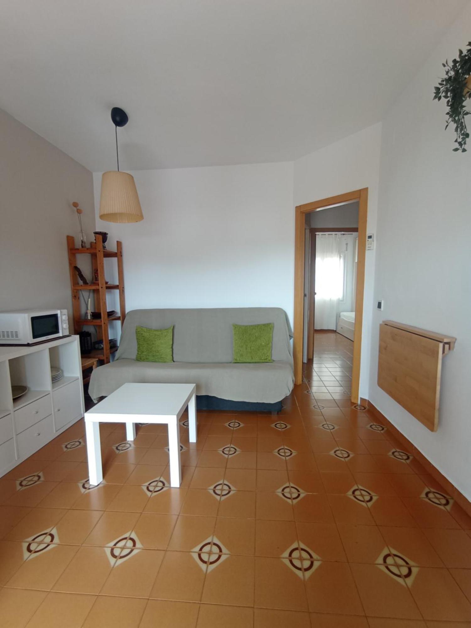 Apartamento, 3° Linea De Playa 克尤伯厄拉斯 外观 照片