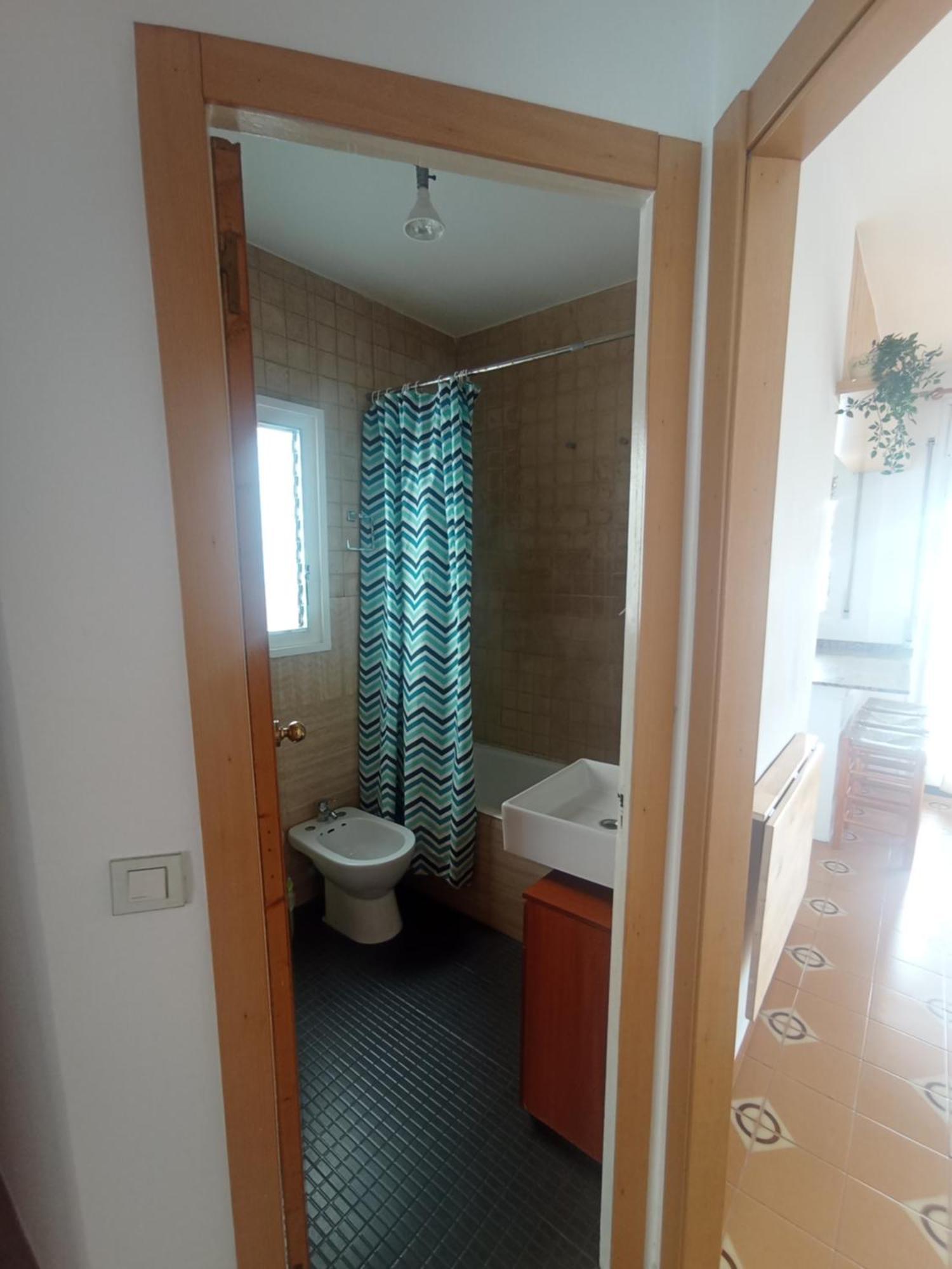 Apartamento, 3° Linea De Playa 克尤伯厄拉斯 外观 照片
