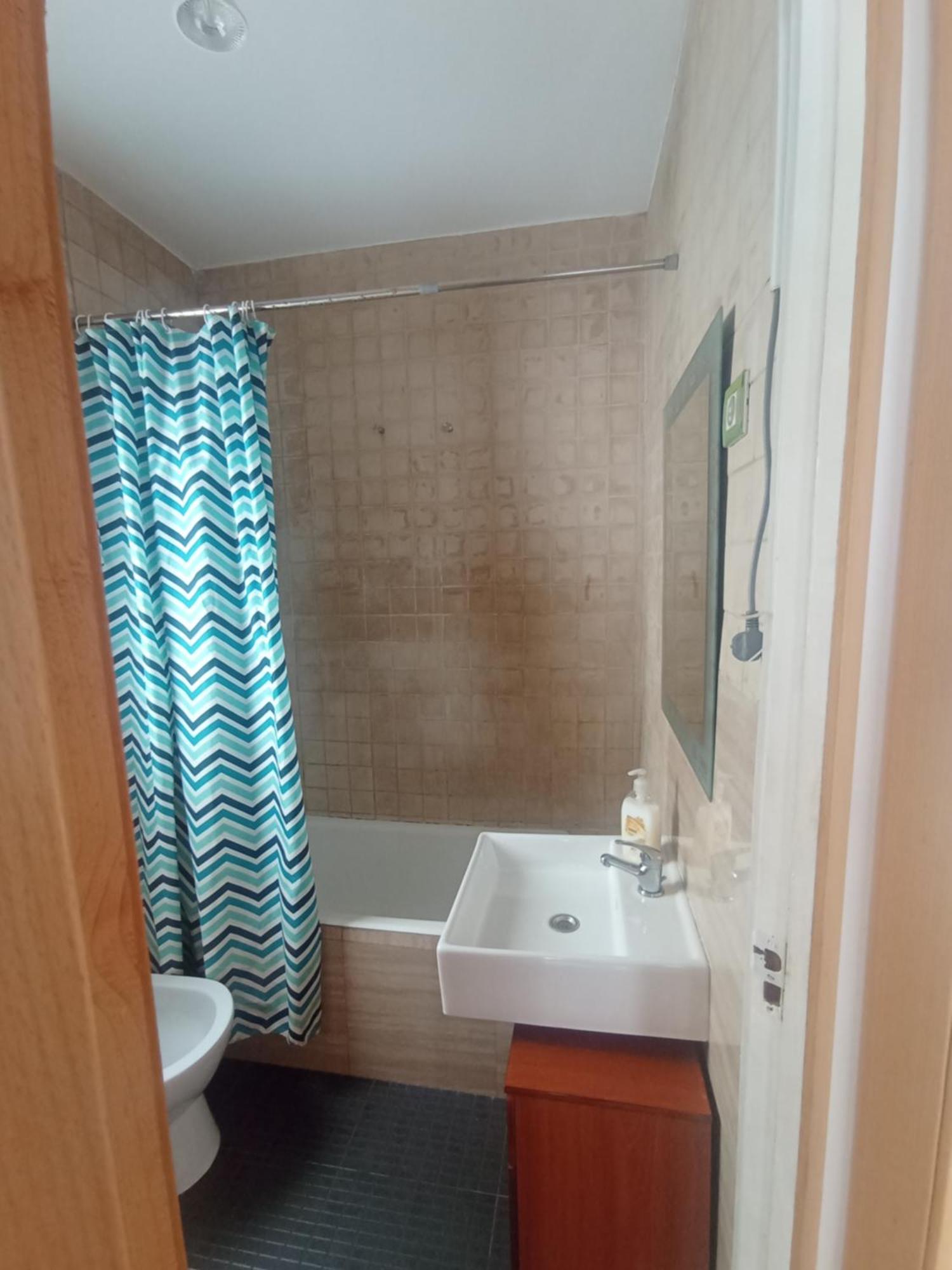 Apartamento, 3° Linea De Playa 克尤伯厄拉斯 外观 照片