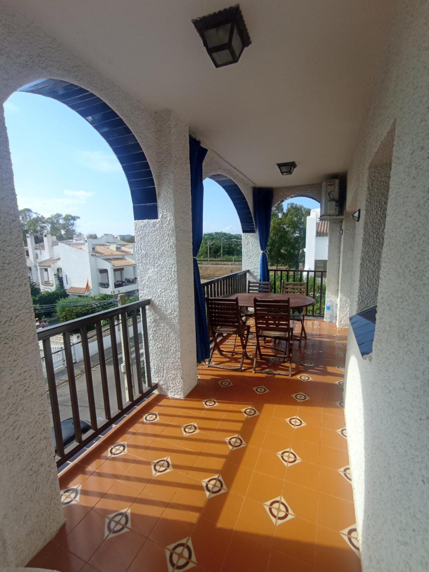 Apartamento, 3° Linea De Playa 克尤伯厄拉斯 外观 照片